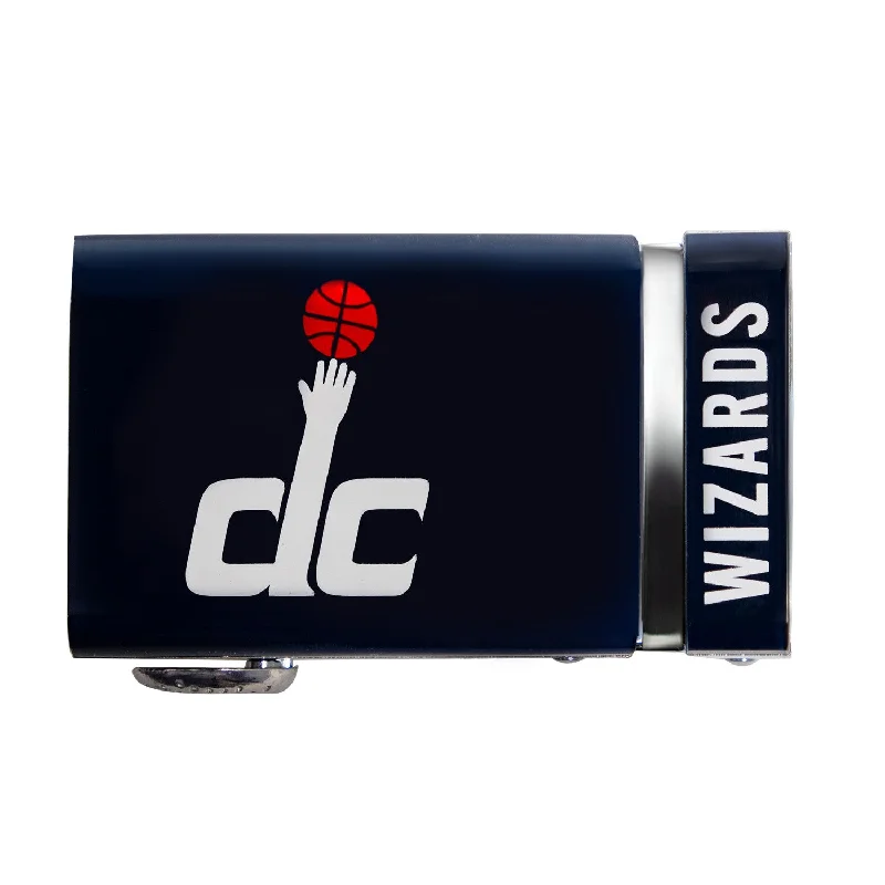 Washington Wizards 40mm Buckle