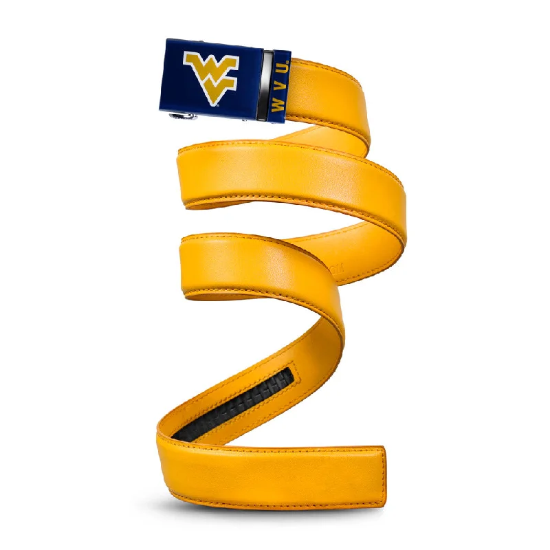 West Virginia Mountaineers