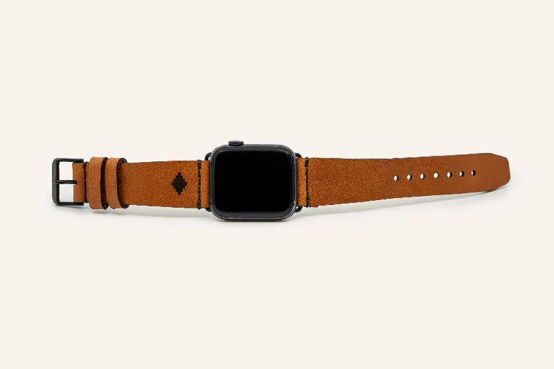 Zilker Apple Watch Band